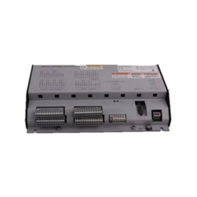 Woodward 5441-669 PLC Interface Module