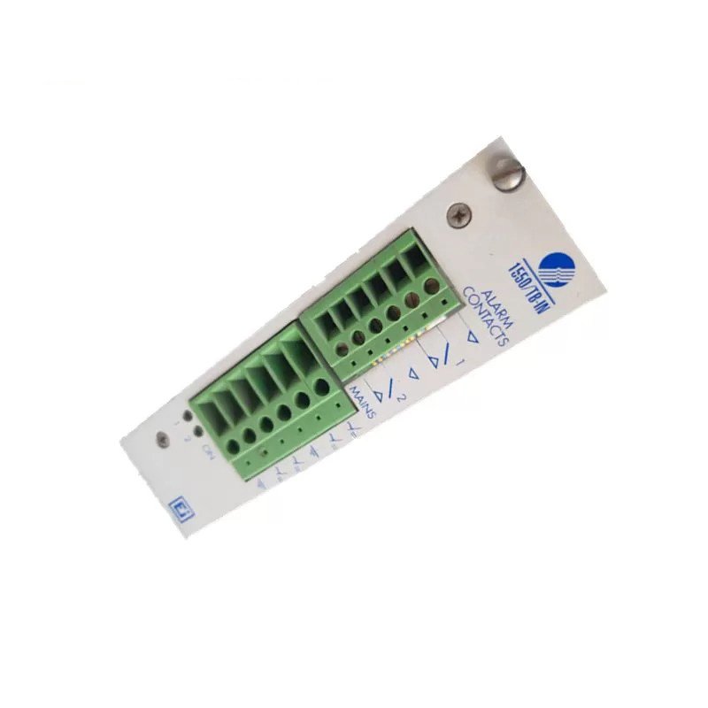 Elcon 1550/TB-OUT4/20 Industrial-grade Alarm Contact