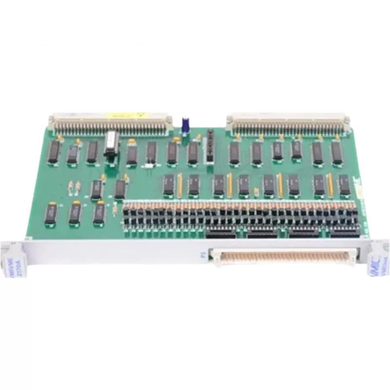 GE VMIVME3125 332-003125-100 Analog Digital Converter