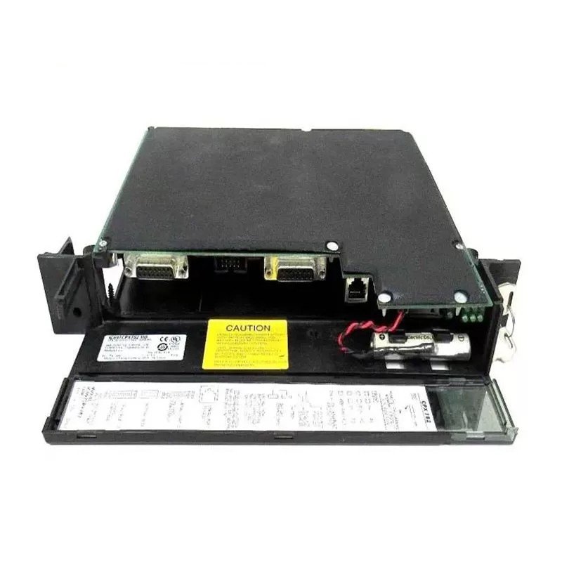 GE Fanuc IC697CPX782 CPU Module