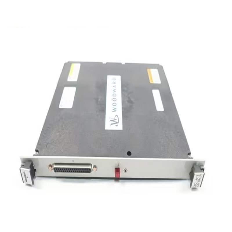 Woodward 1247-007 Digital Controller