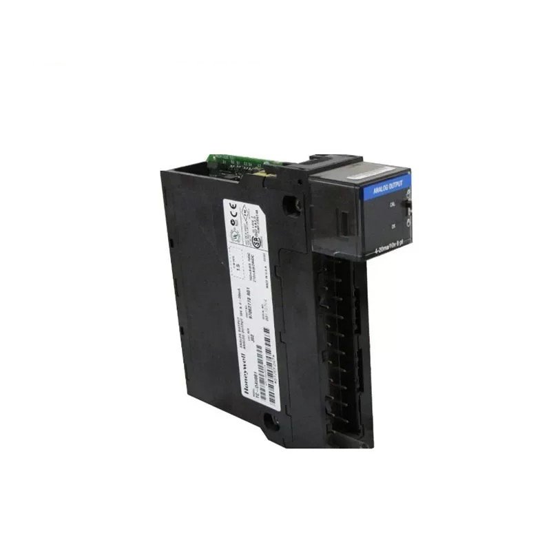 Honeywell TC-HAI081 HART Analog Input Module