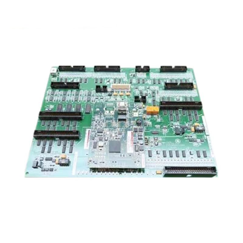GE Fanuc IS200WEMAH1AEA Printed Circuit Board