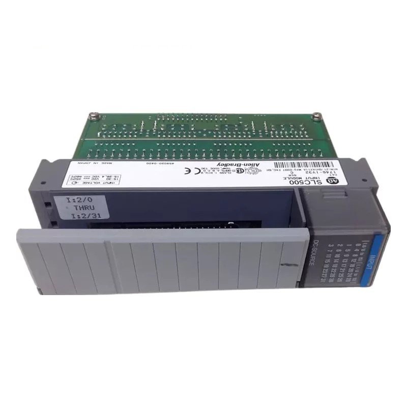 Allen-Bradley 1746-IV32 32-Channel DC Input Module