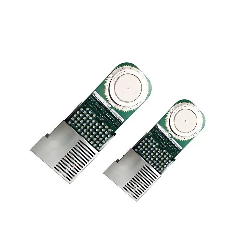 ABB 5SHY35L4520 AC10272001R0101 Integrated Gate Commutation Thyristor Module