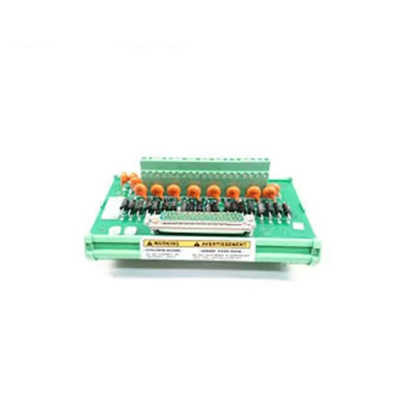 Woodward 5415-816 Control Module