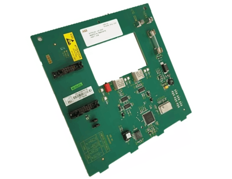 ABB NTRL04 Termination Unit (TU)