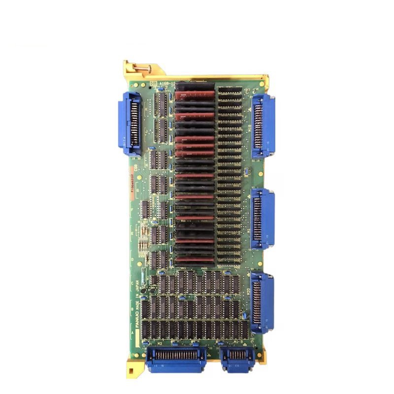 GE Fanuc A16B-1212-022 Digital I/O Module