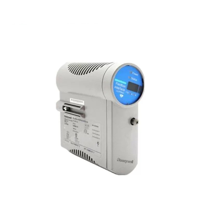 Honeywell 8U-TAIDB1 Analog Input IOTA