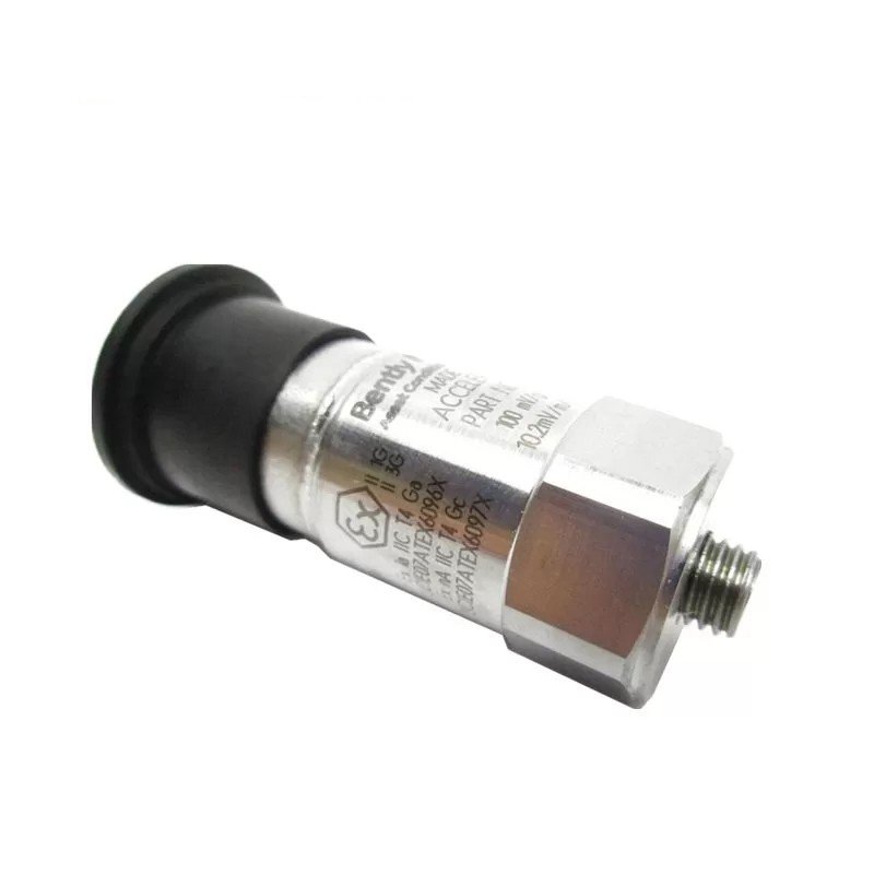 Bently Nevada 200350-02-00-CN High-Performance Accelerometer