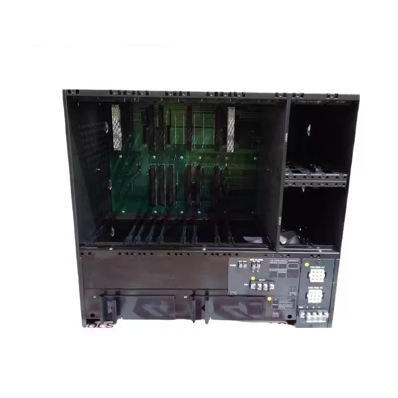 Yokogawa ABC11D-L3112 Bus Converter Rack