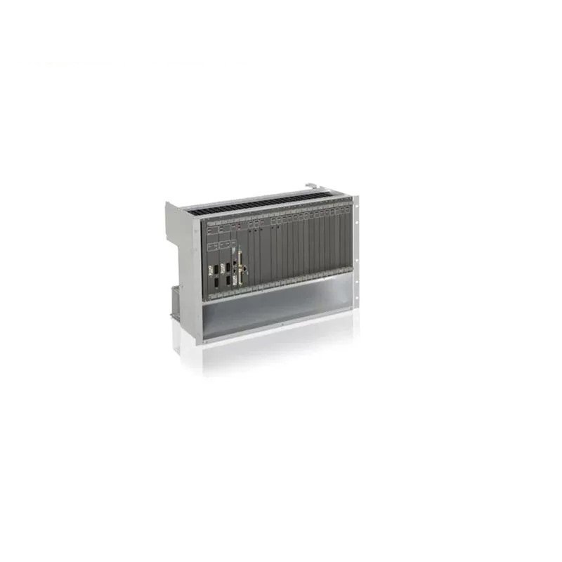 ABB 88QT03E Bus Coupling Module