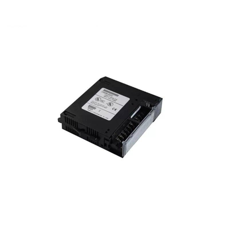 GE Fanuc IS400UCLIH1A Industrial Controller