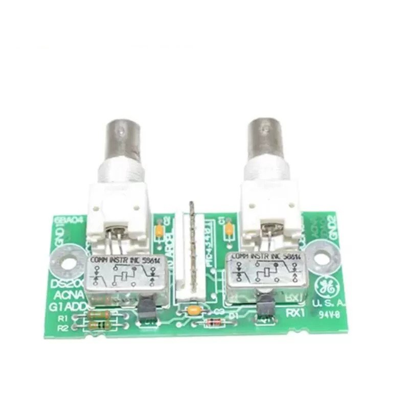 GE DS200ACNAG1ADD ARCNET Interface Card