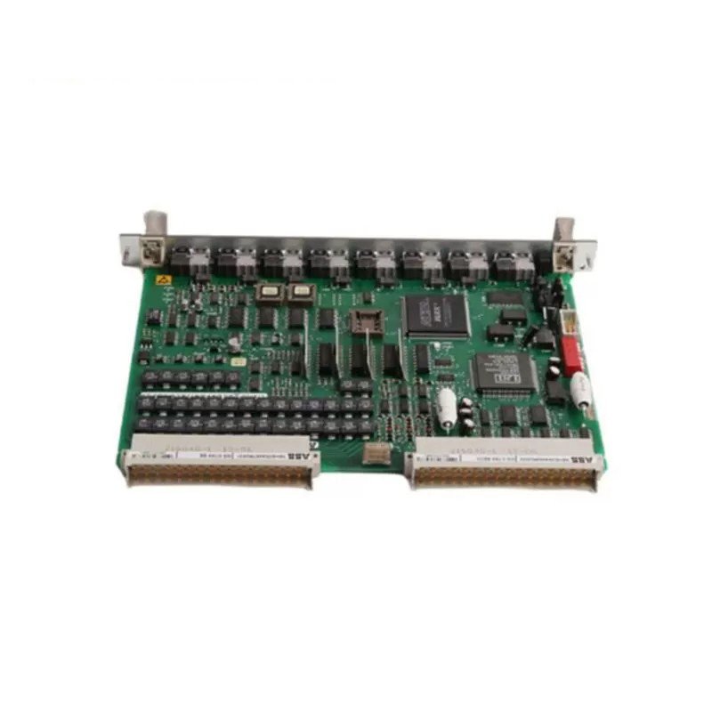 ABB 3BHE004468R0021 GDC780BE21 Circuit Board