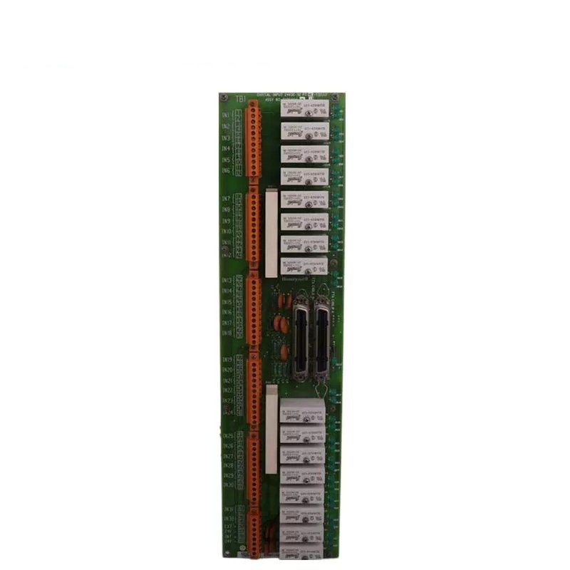 Honeywell MC-TDID12 32-Point Digital Input Module
