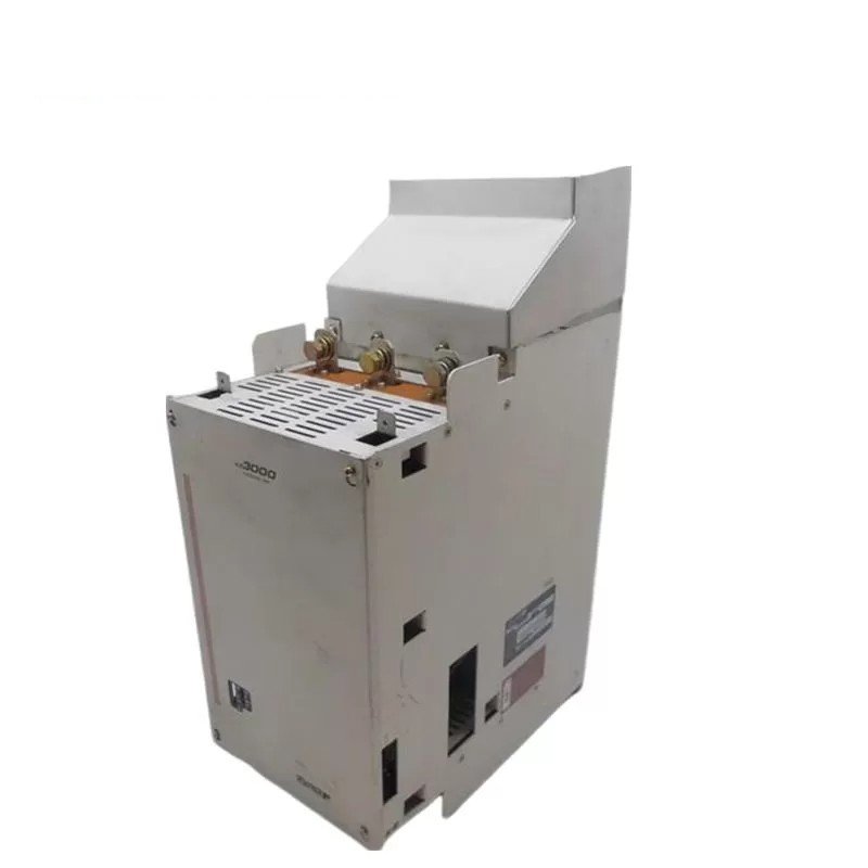 Reliance UAZ3455 Servo Drive