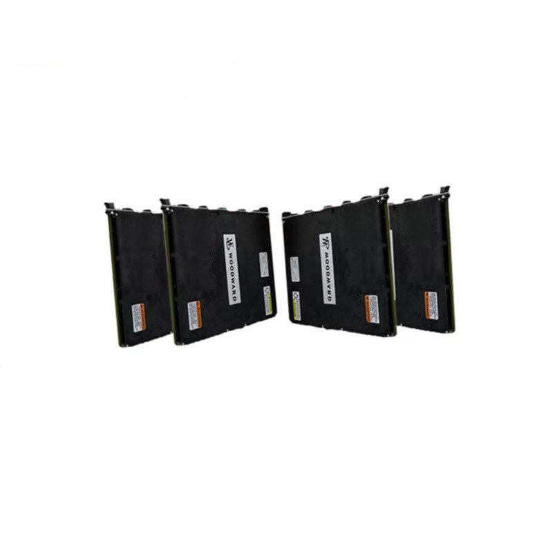Woodward 5466-352 Reliable Controller