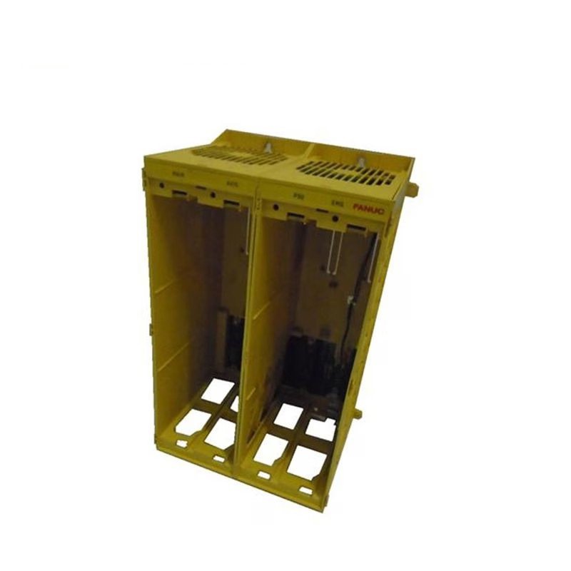 GE Fanuc A05B-2300-C002 Backplane Rack