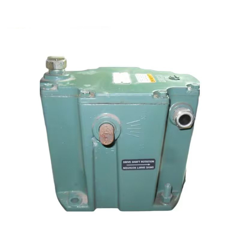 Woodward G8516-039 Mechanical-Hydraulic Governor