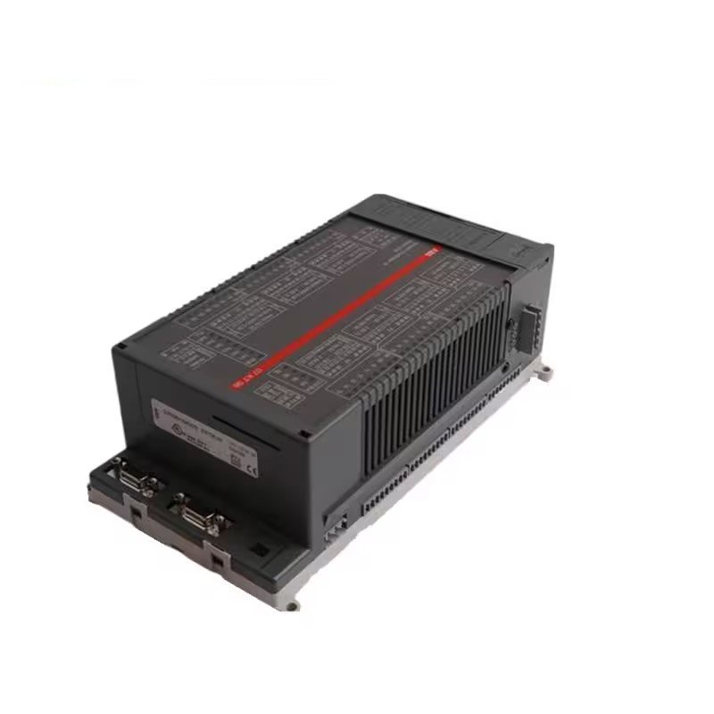 ABB 07KT98 GJR5253100R3162 Advant Controller Module