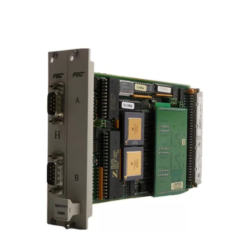 Honeywell 10014/I/F Dual Port Module