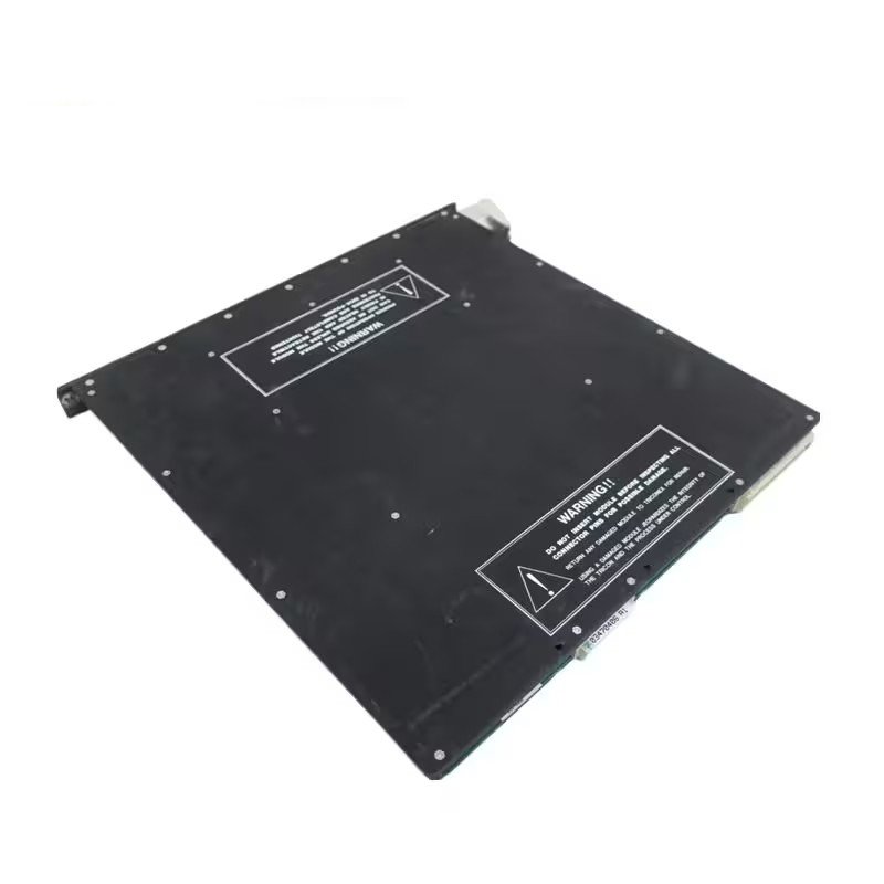 Triconex 2752 Termination Panel