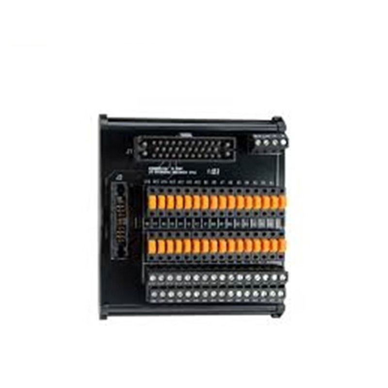 GE Fanuc IC200CHS101A I/O Interposing Base