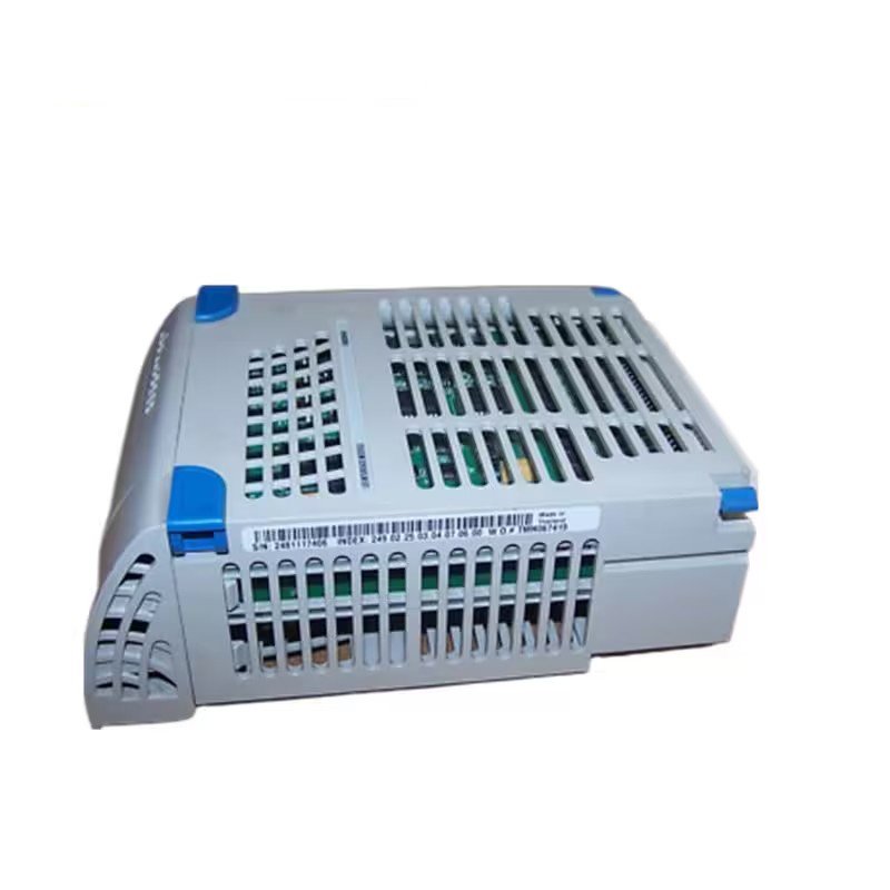 Emerson 5X00226G02 I/O Interface Module
