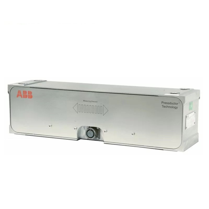 ABB PFCL201CE Pressductor PillowBlock Load Cell