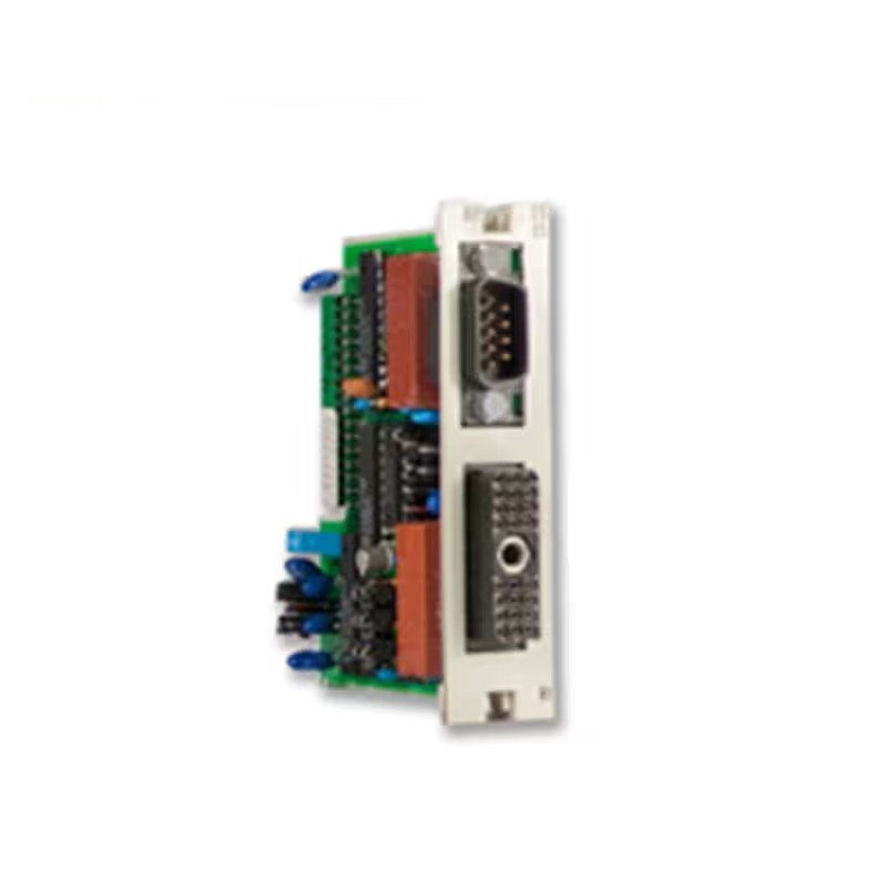 ABB 07 YS 81 GJR52221800R2 Binary Output Module