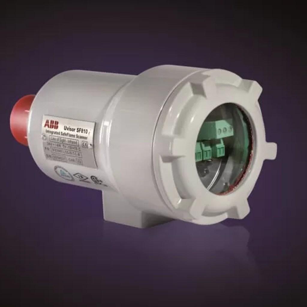 ABB DI831 3BSE013212R1 Digital Input