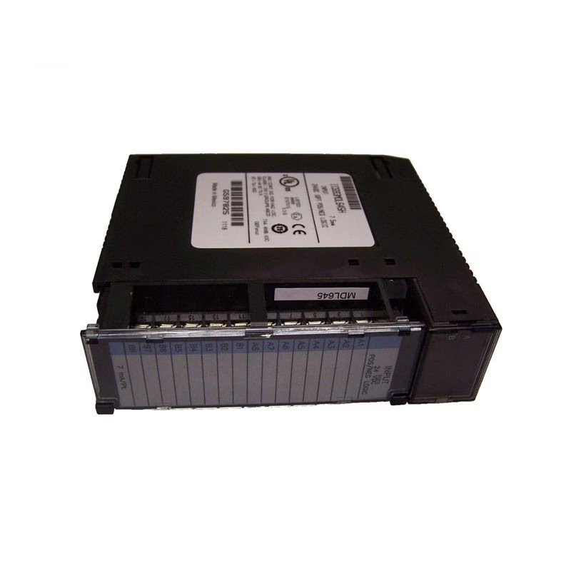 GE Fanuc IC693MDL645H Input Module