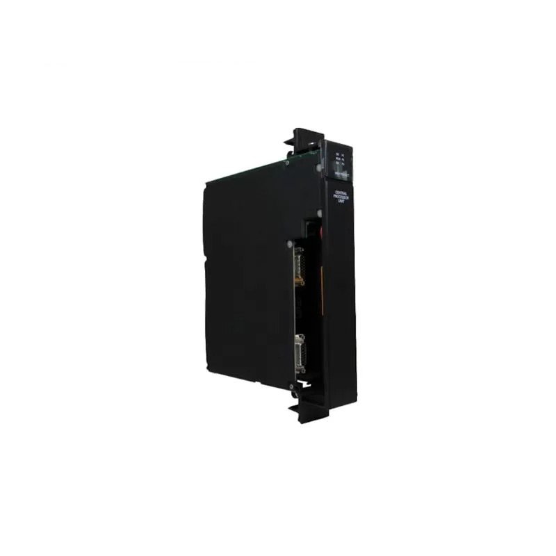 GE IC697CPX935 Single-Slot PLC CPU