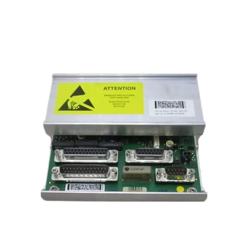 ABB 3HAC031977-001/04 SBM Board