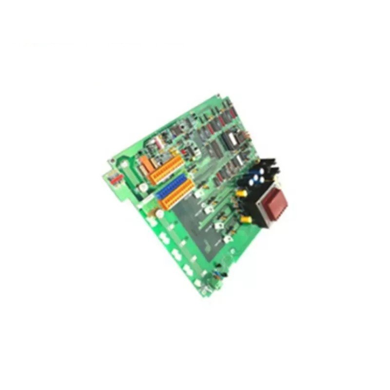 ABB 3BHB006872P0002 Electrical Component