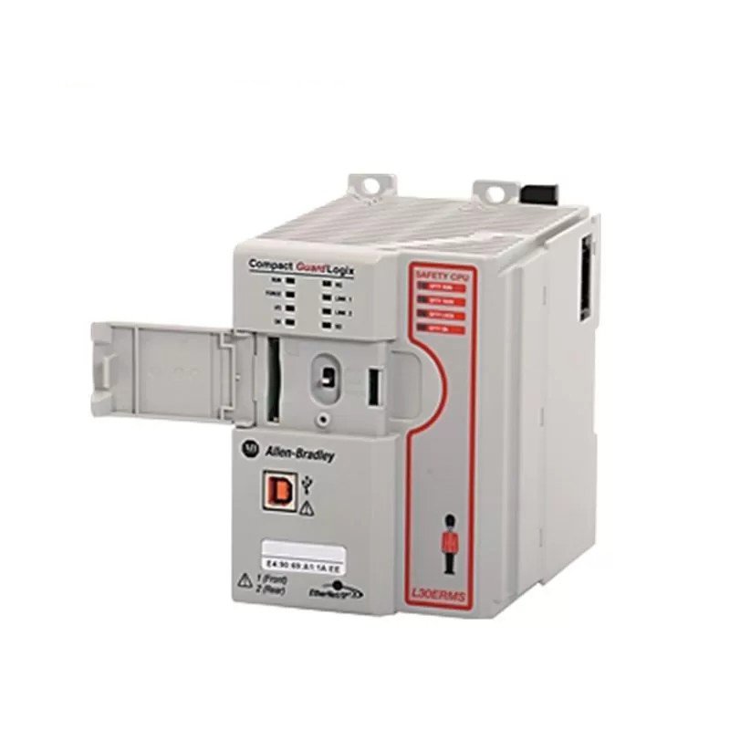 Allen-Bradley 1769-L36ERMS Compact GuardLogix CPU