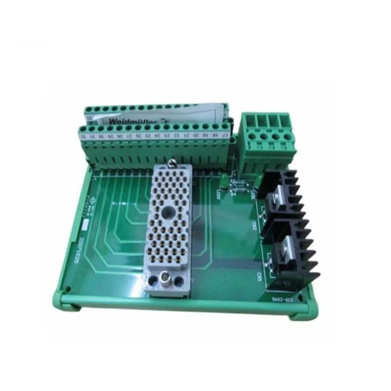 Triconex 9662-610 Termination Panel