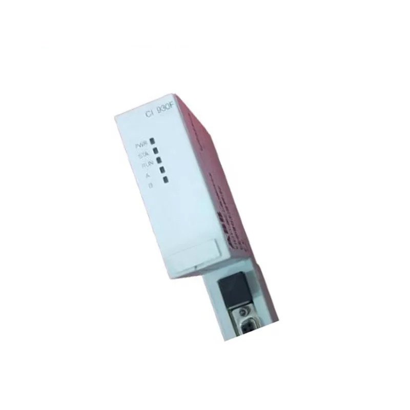 ABB CI930F Multi-function Control