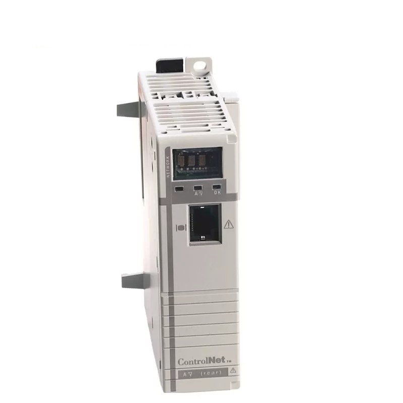 Allen-Bradley 1768-ENBT Ethernet Communication Module