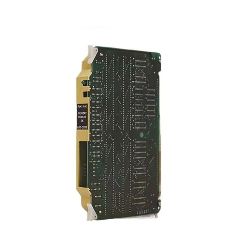 Honeywell 620-0020 Memory Module