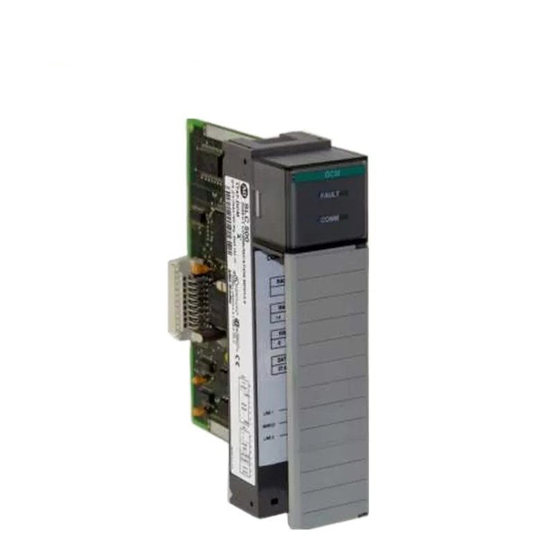 Allen-Bradley 1747-DCM Direct Communication Module