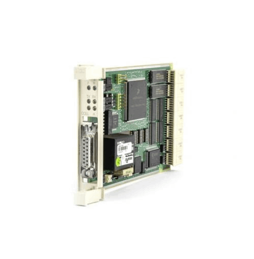 ABB CI615 3BHT30024R1 I/O Extension Unit