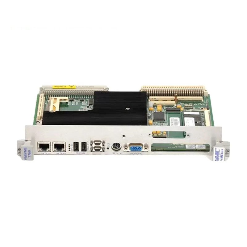 ALSTOM SRE232 SRE 232 Afety-Critical Module