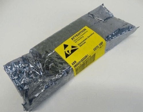 ABB 3BSE018335R1 DSTD108LP Connection Unit