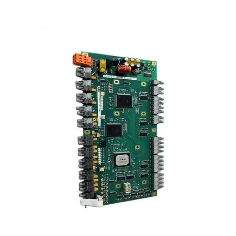 ABB 3BHE023681R0103 UC D224 A103 Input Filter Module