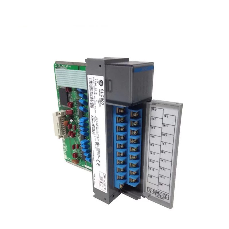 Allen-Bradley 1746-IN16 Digital Input Module