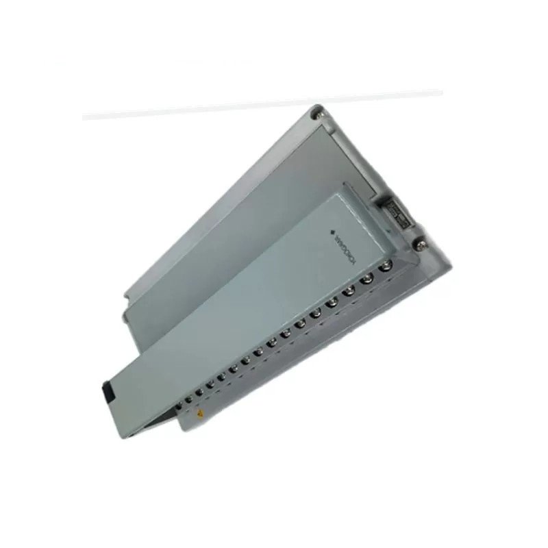 Yokogawa AMM32T Input Multiplexer Module