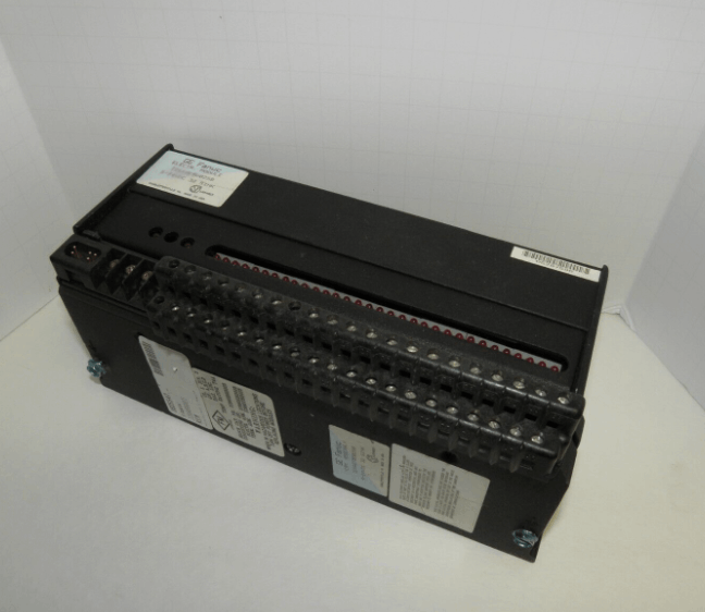 GE IC660BRD024 Output Module