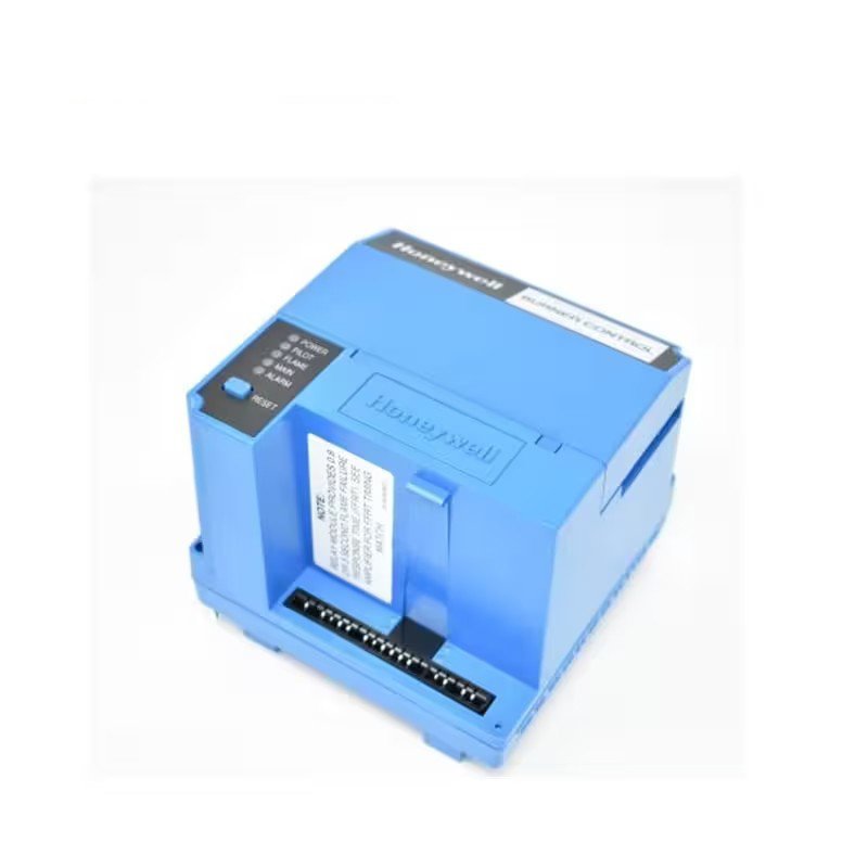 Honeywell RM7895C1012 Burner Control